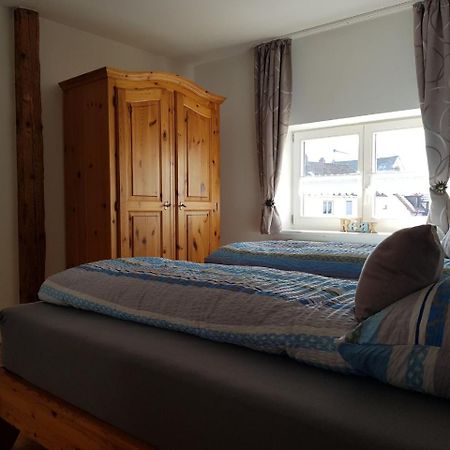 Ferienwohnung "Zum Hexenhaeusle" Вайсенбург-ин-Байерн Экстерьер фото