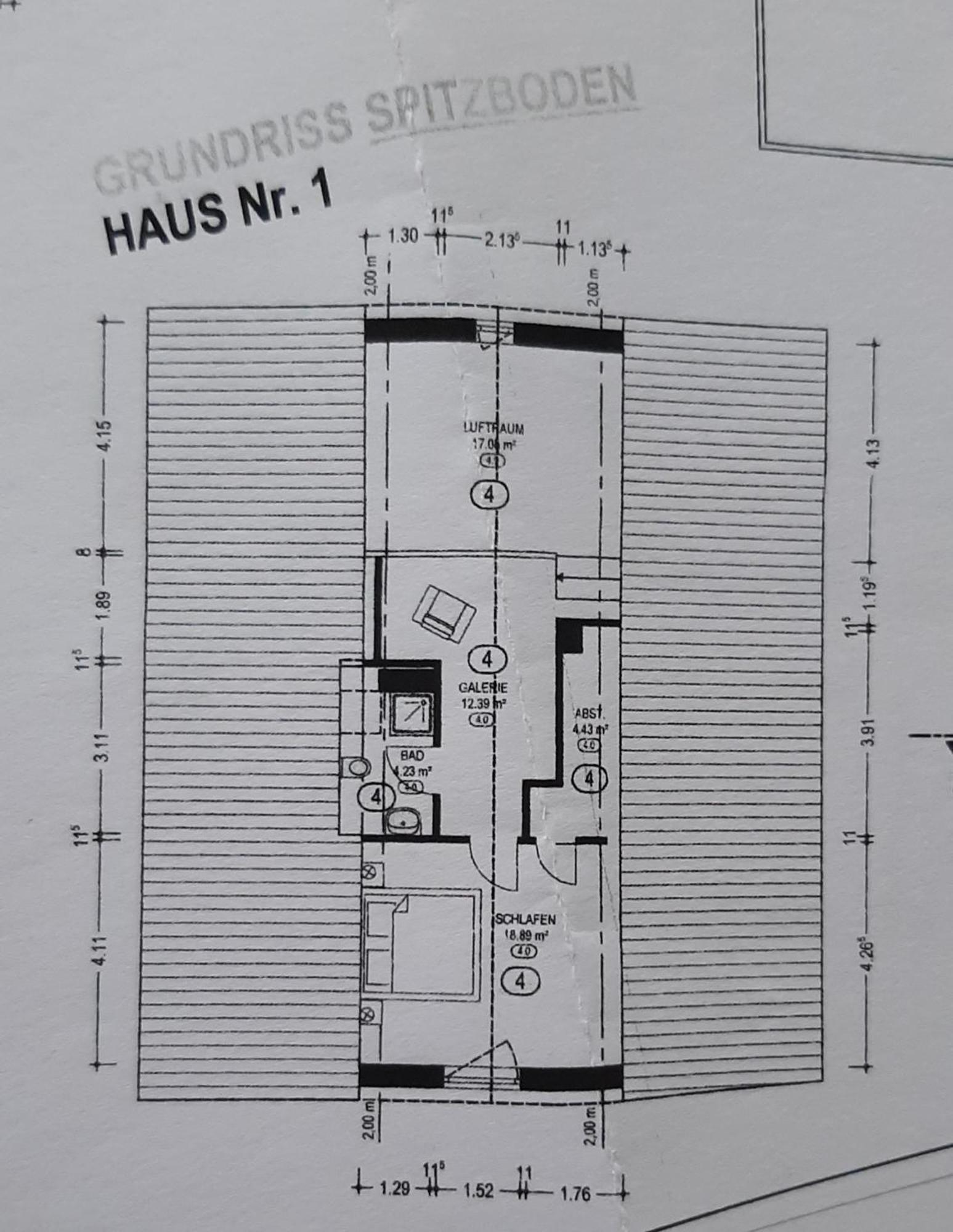 Ferienwohnung "Zum Hexenhaeusle" Вайсенбург-ин-Байерн Экстерьер фото
